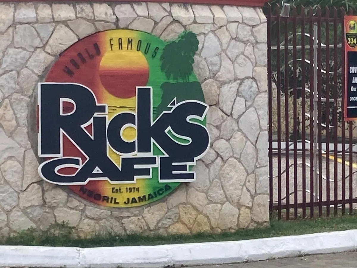 Wellness Retreat, Negril Apartment Jamaica